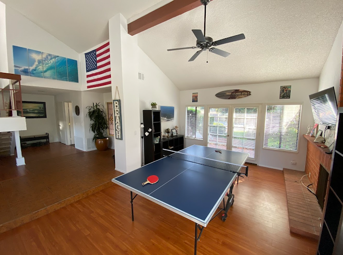 Casa Pacifica Sober Living - Escondido facility