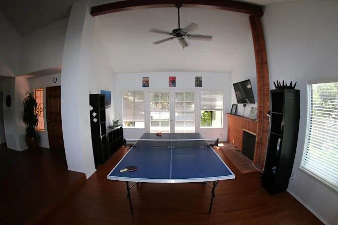 Casa Pacifica Sober Living - Solana Beach facility photo 5