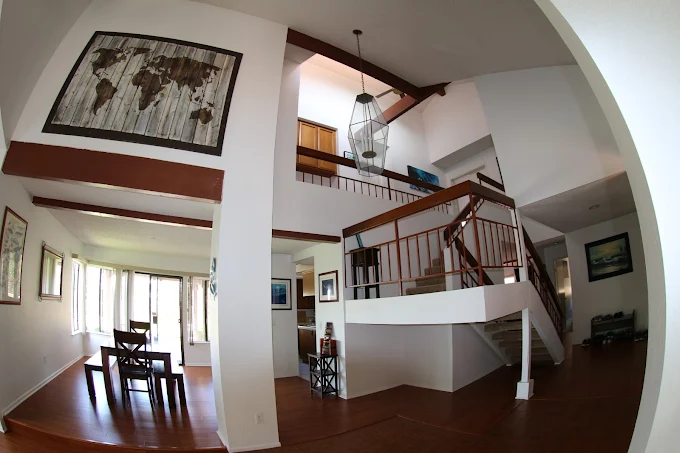 Casa Pacifica Sober Living - Solana Beach facility photo 4