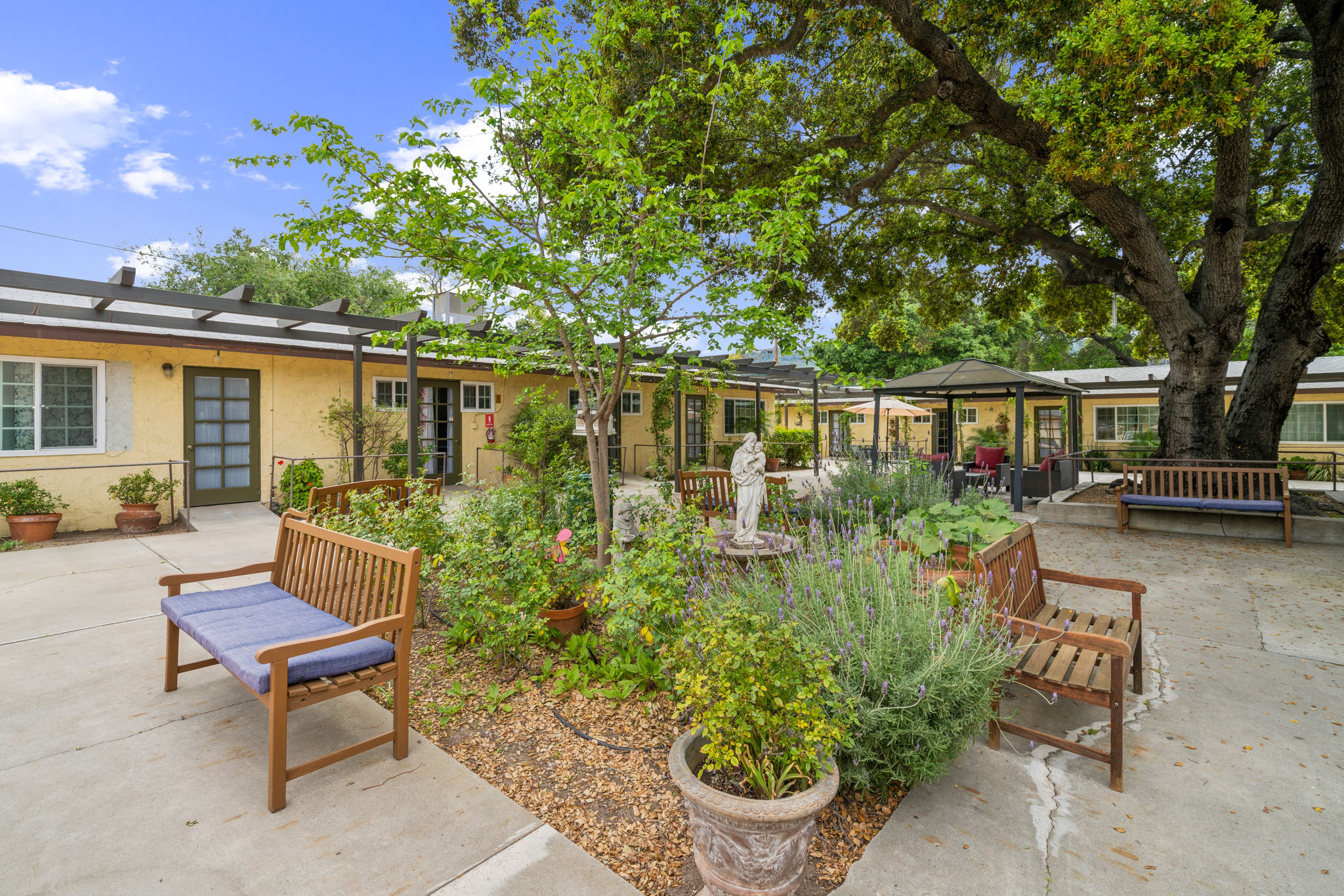 Ojai Recovery Ventura County facility photo 2
