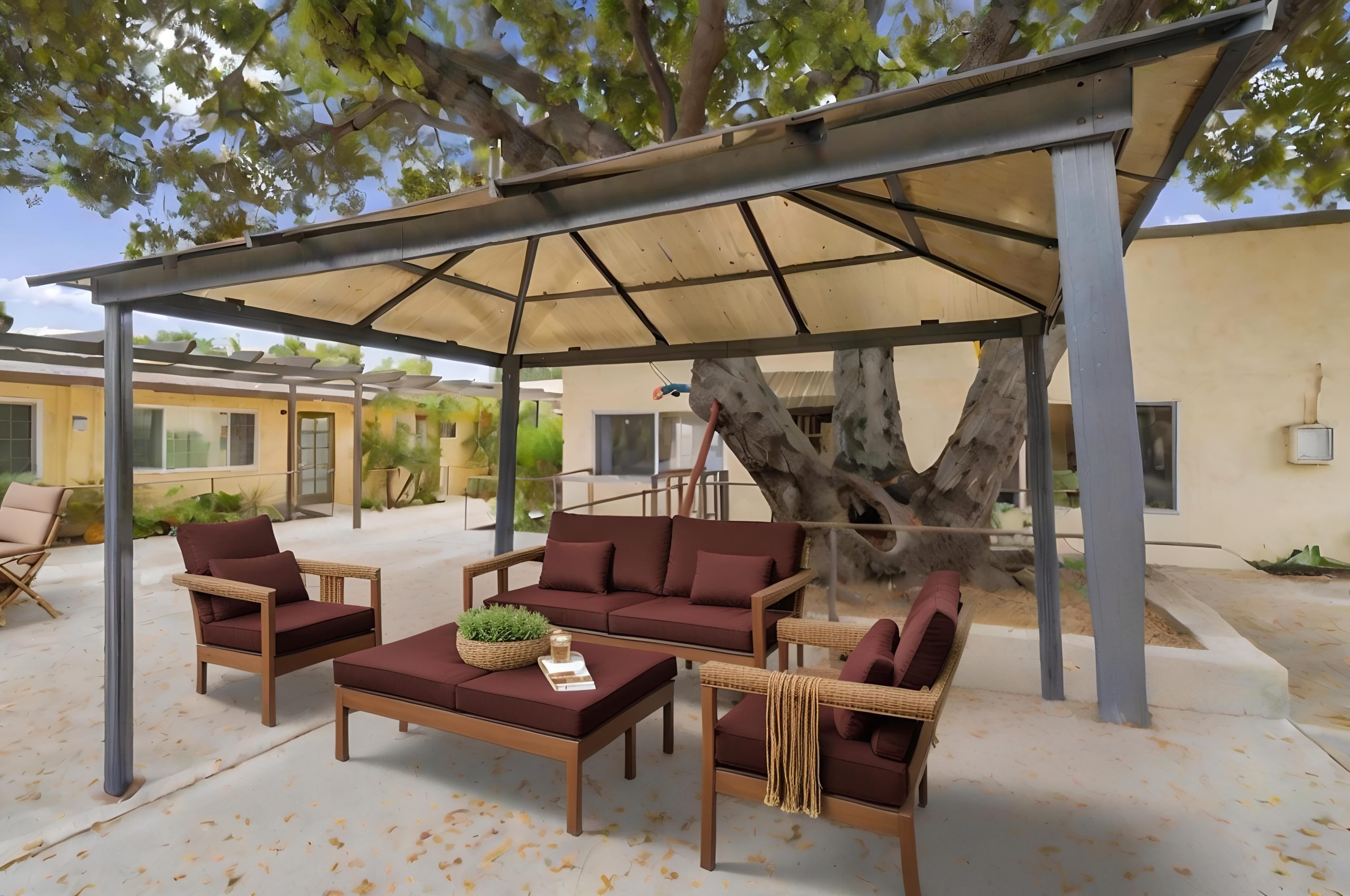 Ojai Recovery Ventura County facility photo 5