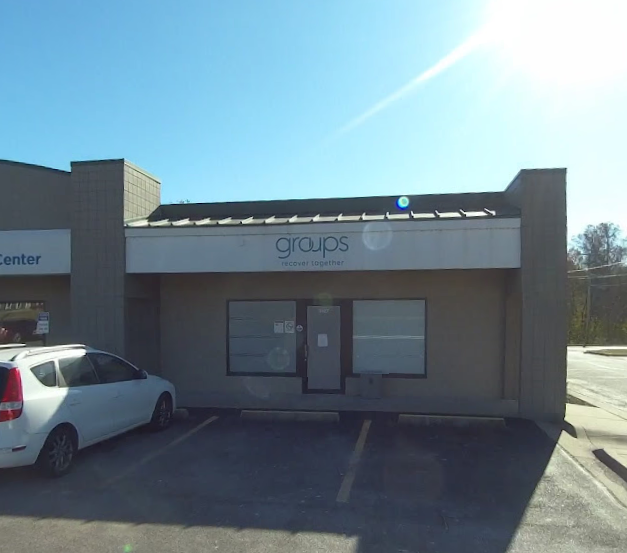 Groups Recover Together Paducah facility