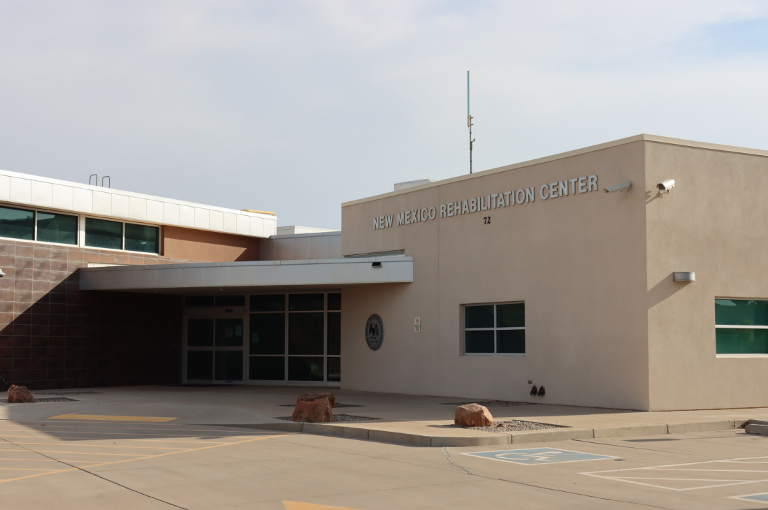 New Mexico Rehabilitation Center facility photo 4