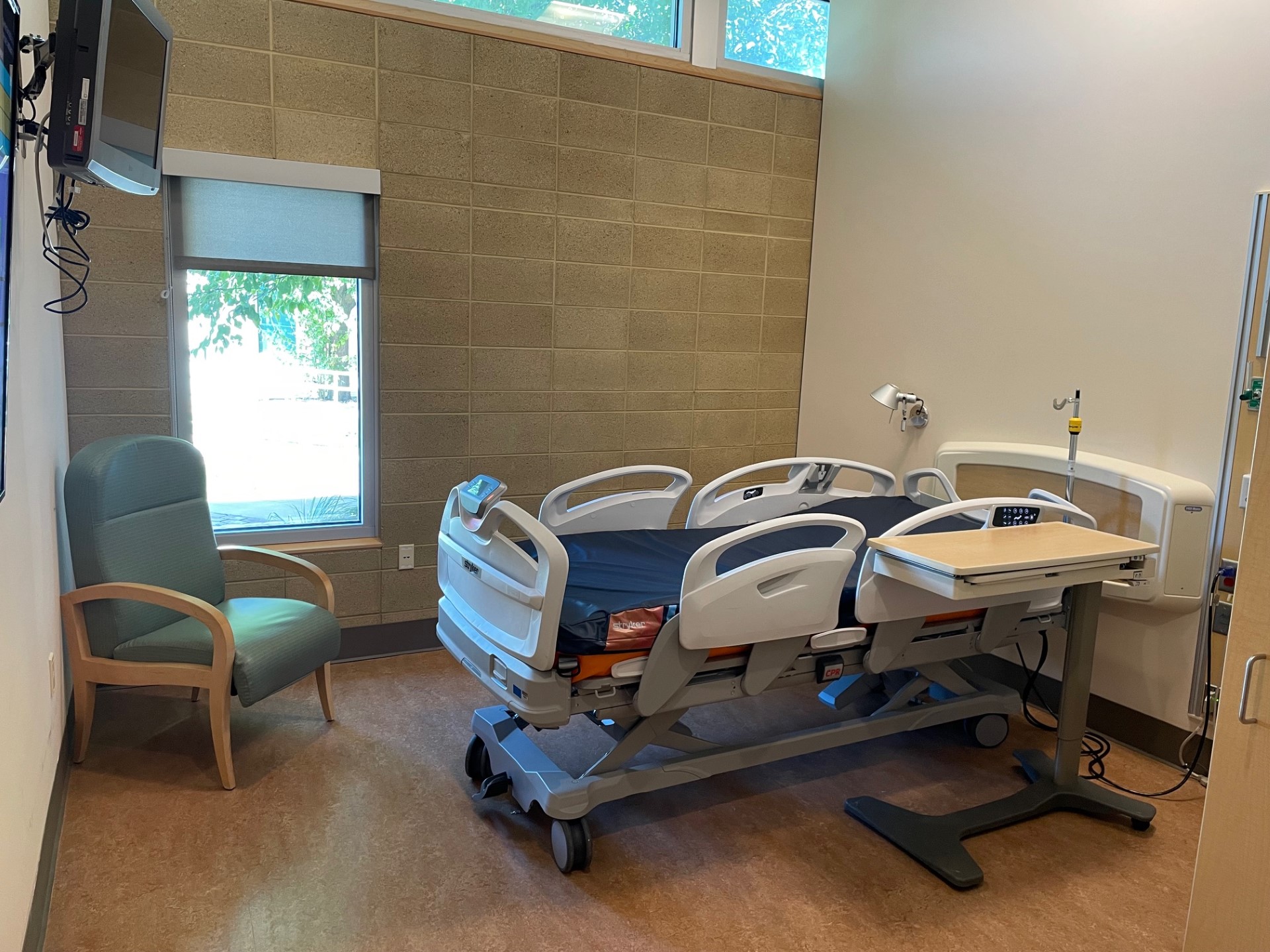 New Mexico Rehabilitation Center facility photo 2
