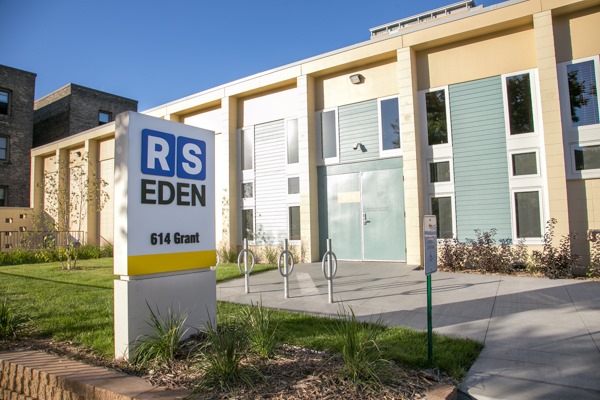 RS EDEN Womens Outpatient Treatment facility