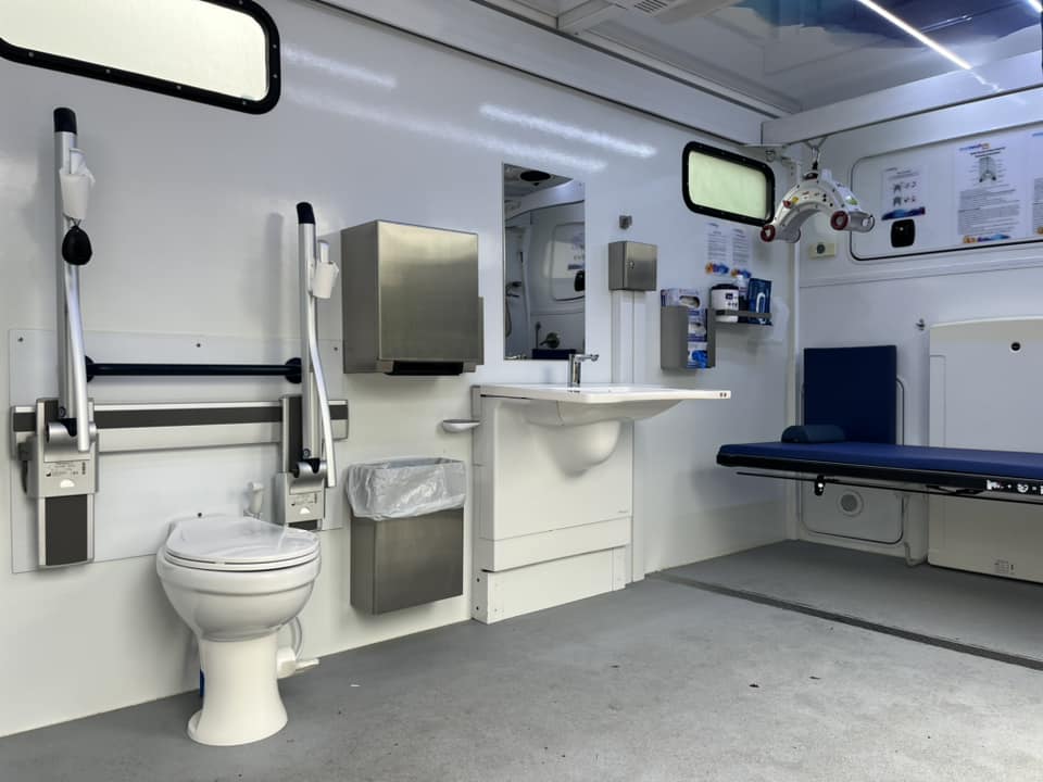 Envision Ohio facility photo 4