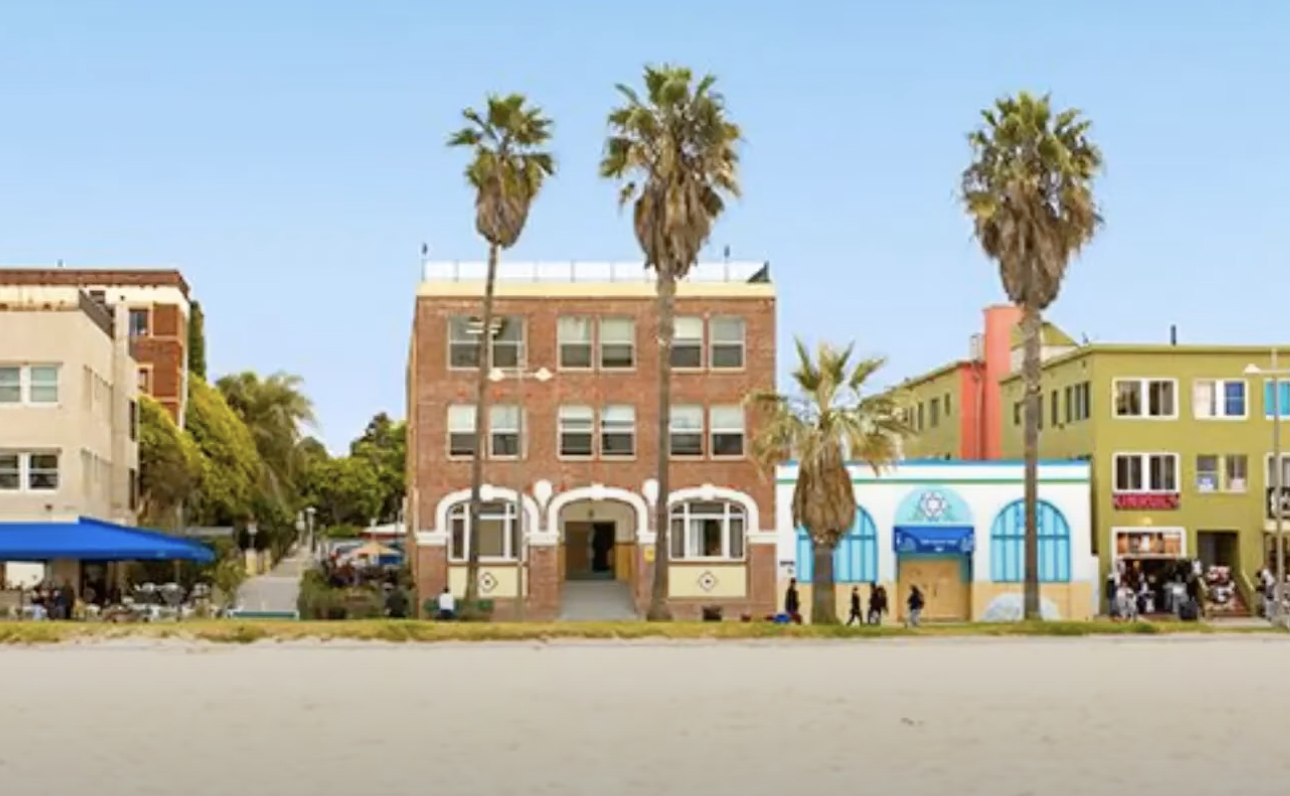 Phoenix House - Venice Beach facility