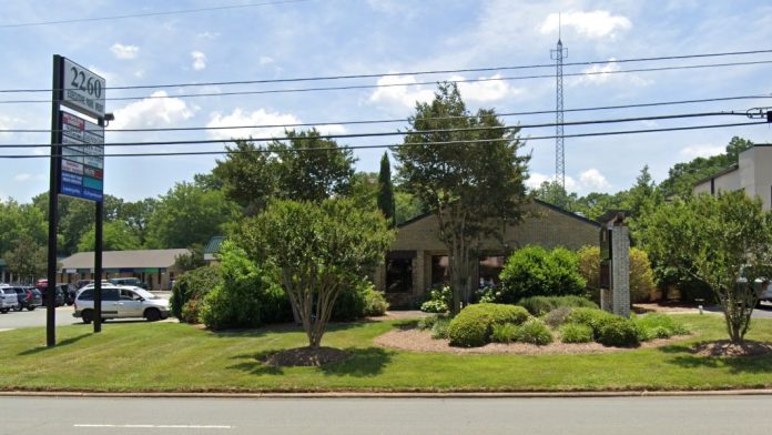 Psychotherapeutic Services - Together House facility