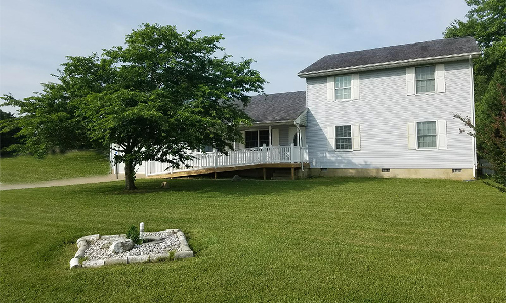 Psychotherapeutic Services - Cora's Place facility