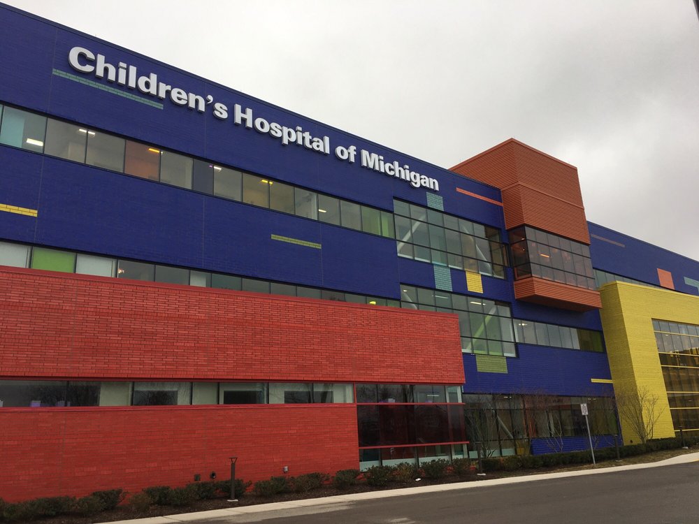 University Pediatricians Adolescent Addiction Recovery Center facility