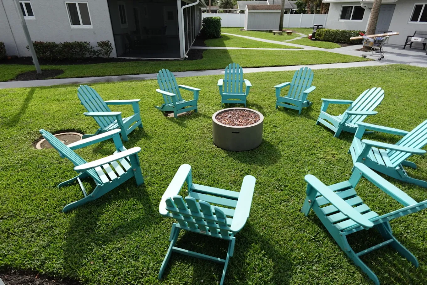 Diamond Behavioral Health Palm Beach Gardens facility photo 4