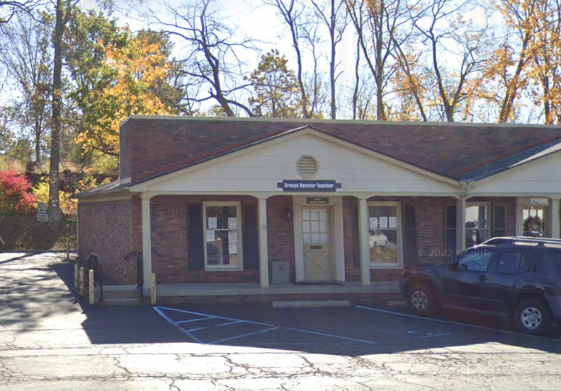 Groups Recover Together Winchester Kentucky facility