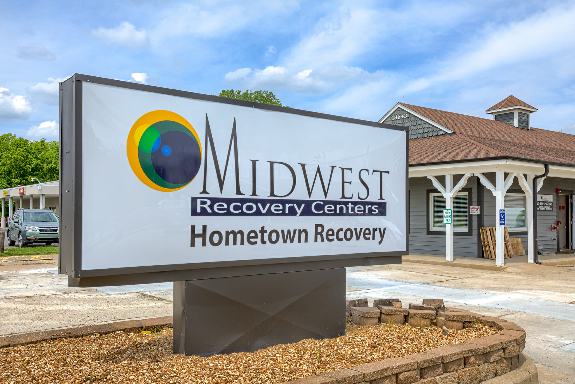 Midwest Recovery Centers Detox facility