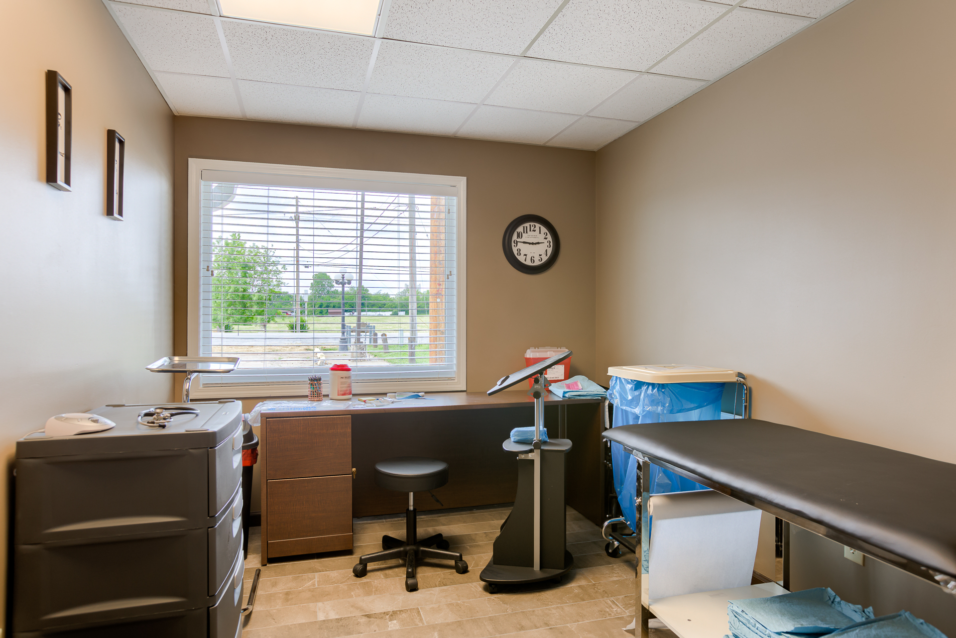 Midwest Recovery Centers Detox facility photo 5
