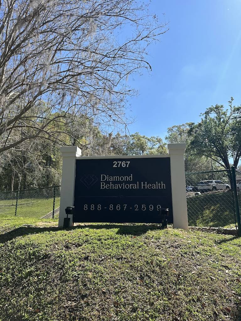 Diamond Behavioral Health Tallahassee facility