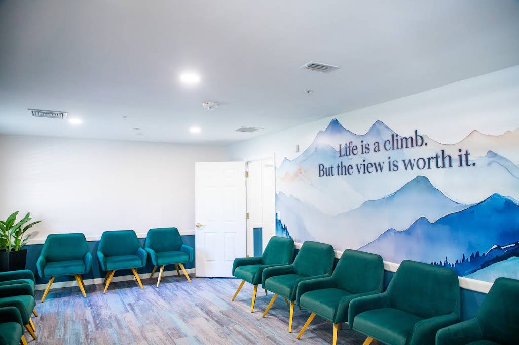 Diamond Behavioral Health Tallahassee facility photo 2