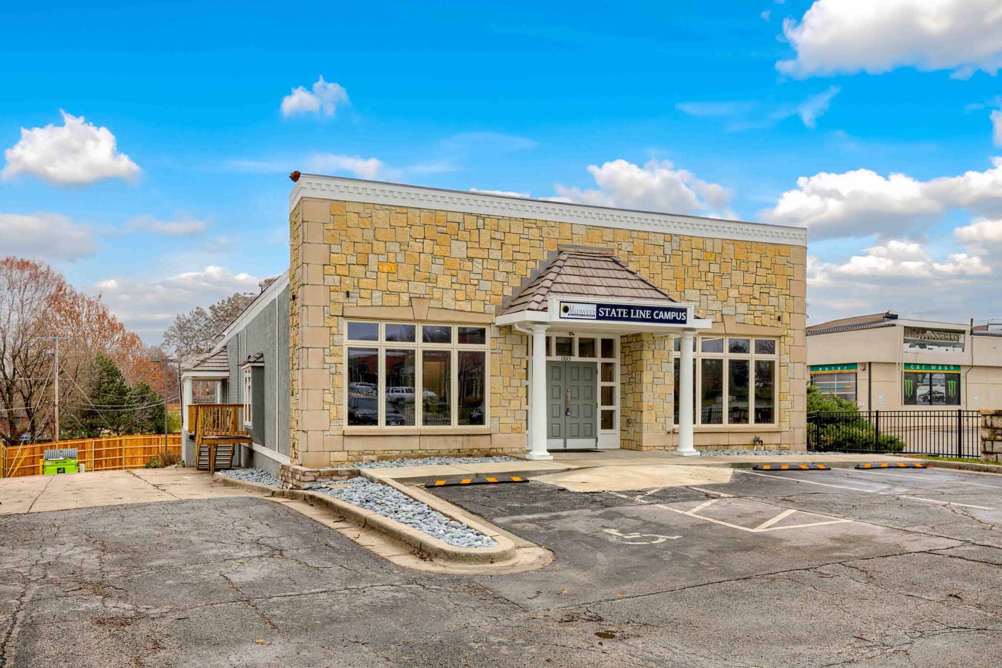 Midwest Recovery Centers Mental Health Inpatient facility