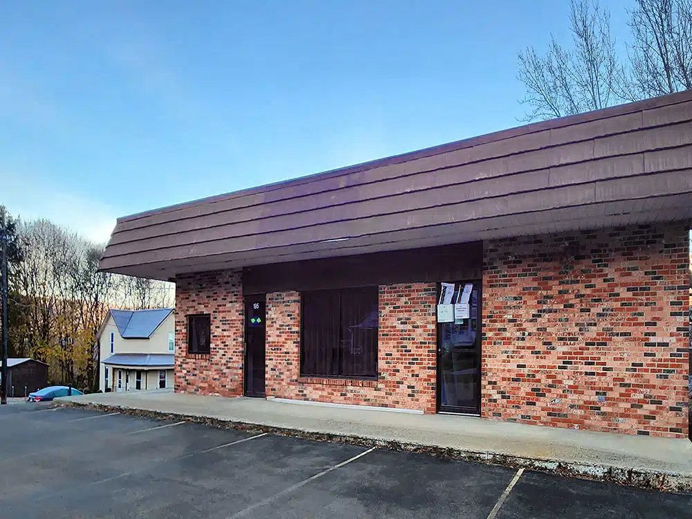 Crossroads Treatment Center Bradford facility photo 5