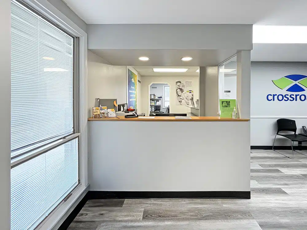 Crossroads Treatment Center Canonsburg facility photo 2