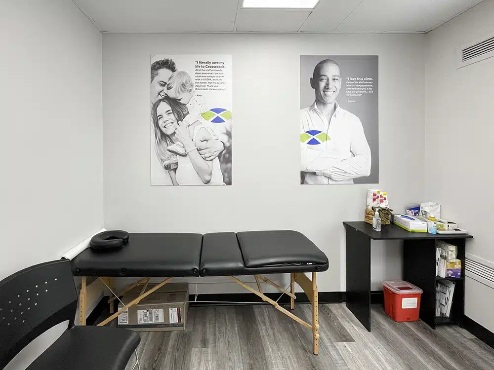 Crossroads Treatment Center Canonsburg facility photo 5