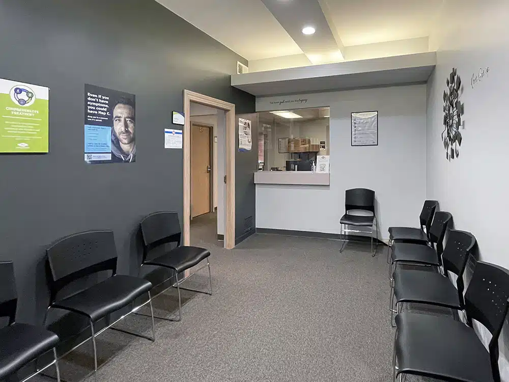 Crossroads Treatment Center Carrick facility photo 4