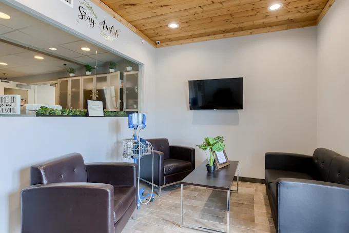 Midwest Recovery Centers Outpatient facility