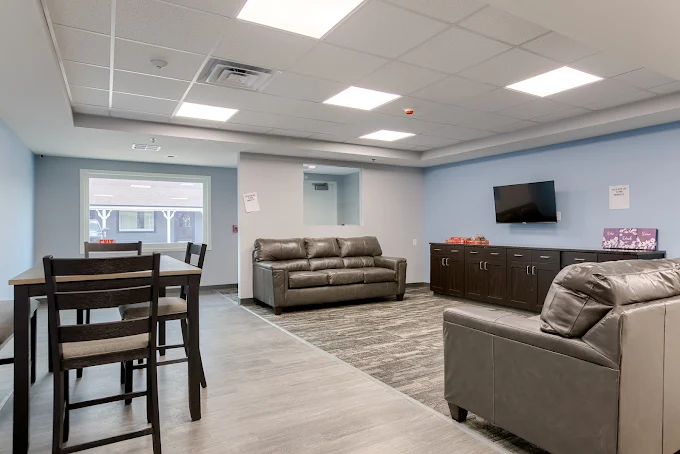Midwest Recovery Centers Outpatient facility photo 3