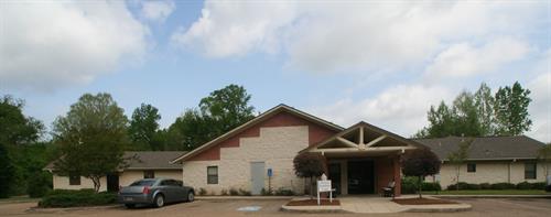 River Ridge Behavioral Health Residential facility