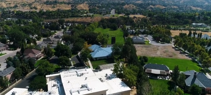 Provo Canyon School - Provo Campus facility photo 4