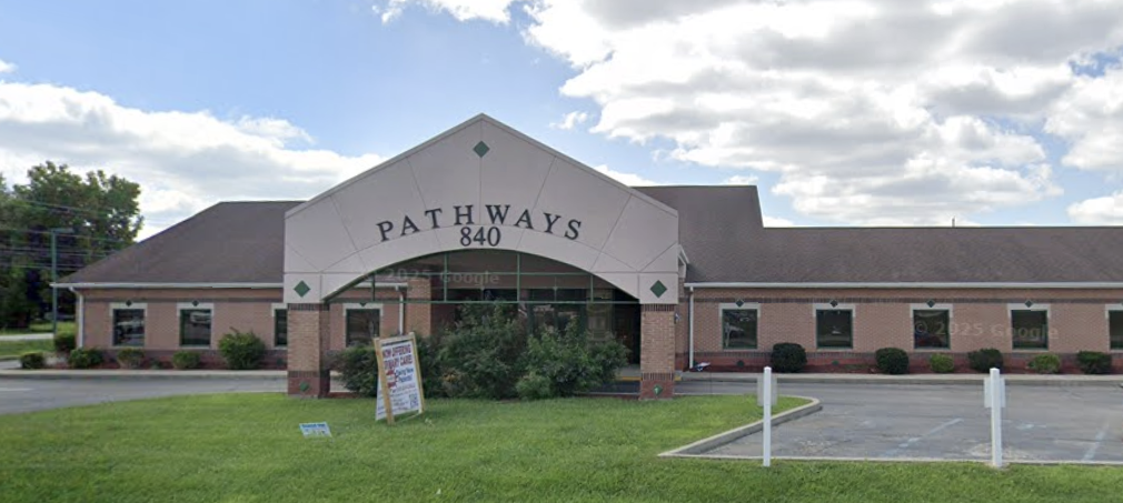 Pathways Carter County Outpatient facility