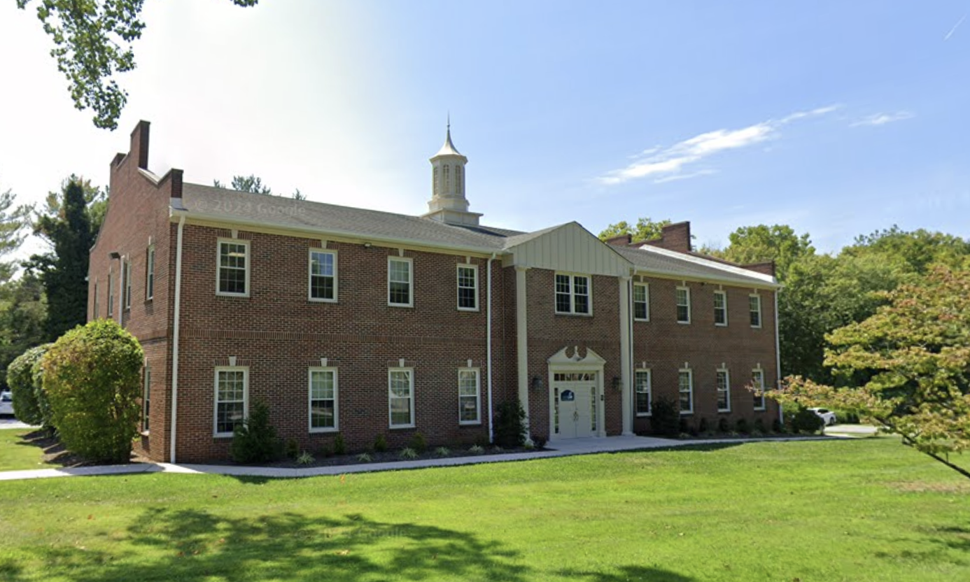 CareLink Community Support Services facility