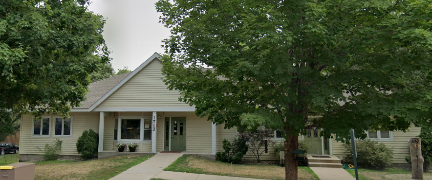 Catholic Charities Child and Adolescent Day Treatment facility
