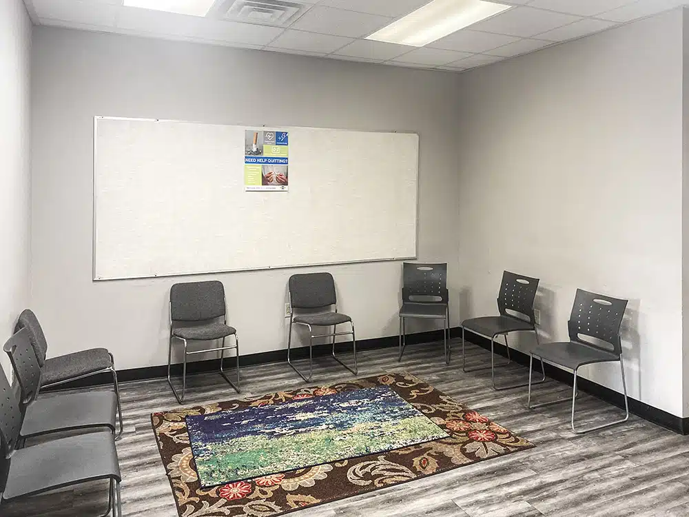 Crossroads Treatment Center Florence facility photo 2