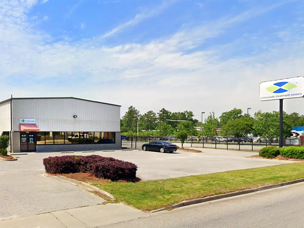 Crossroads Treatment Center Florence facility photo 5