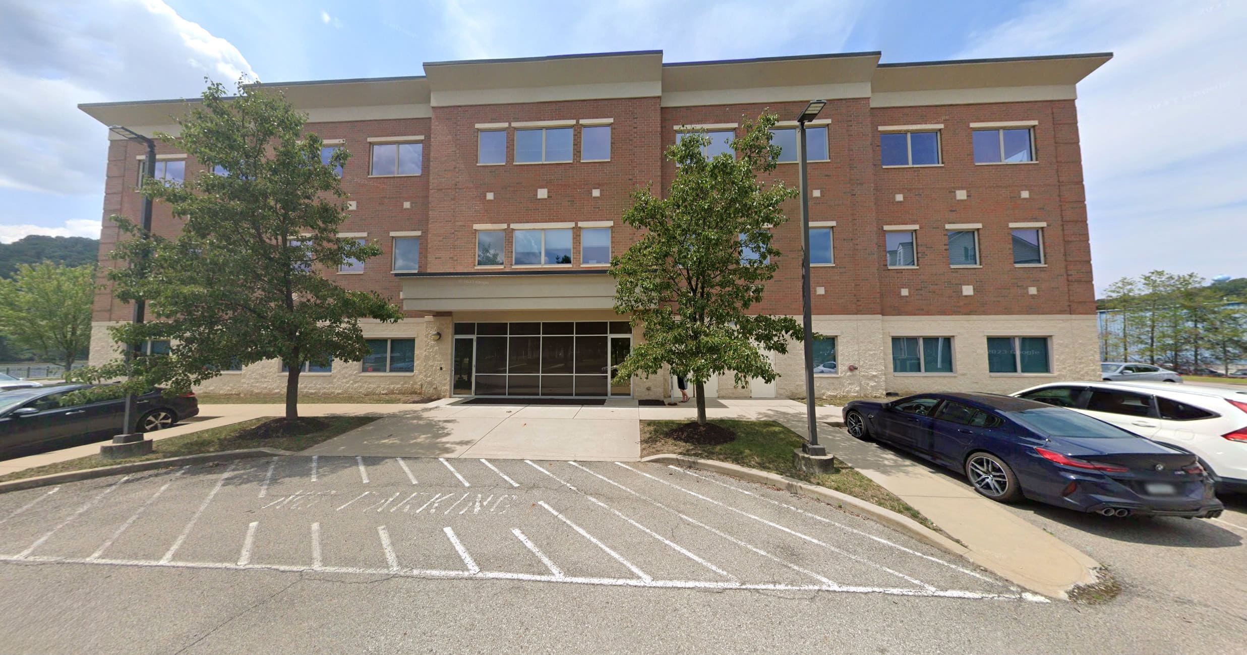 ETHOS Treatment Pittsburgh/Fox Chapel facility