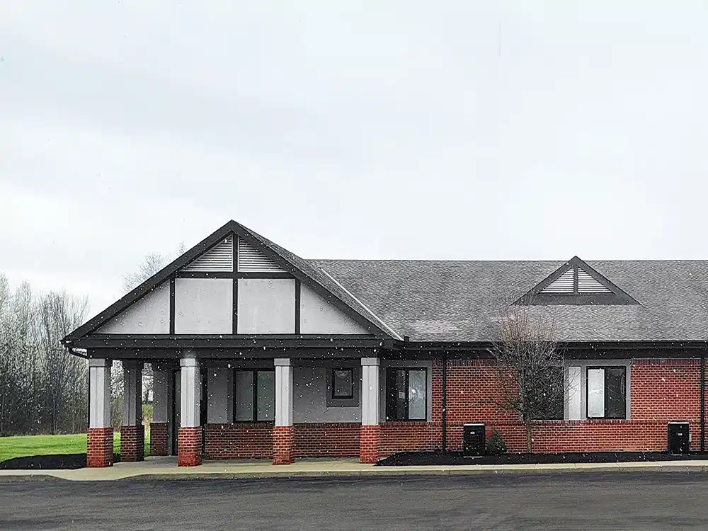 Crossroads Treatment Center Independence facility