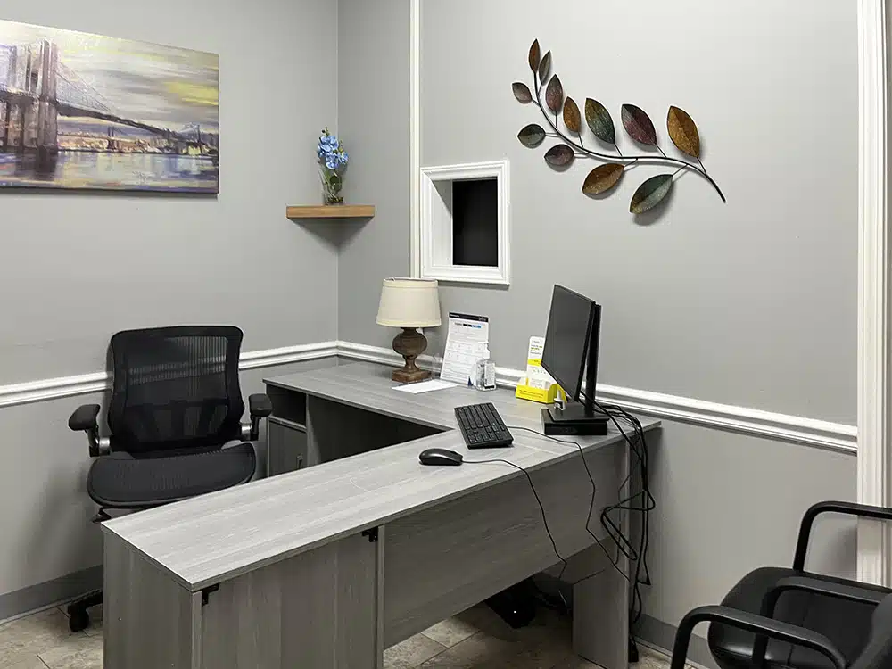 Crossroads Treatment Center Jacksboro facility photo 5