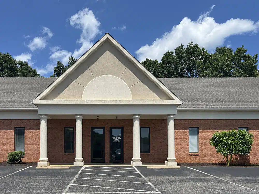 Crossroads Treatment Center Lynchburg facility