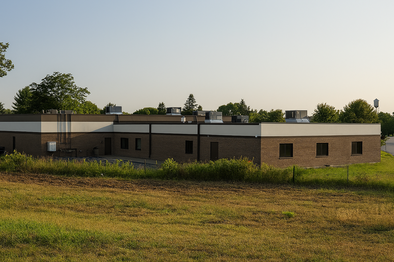 Catholic Charities Elk River Youth Day Treatment facility