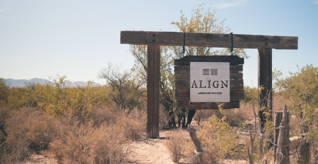 Align Adolescent Recovery for Boys facility
