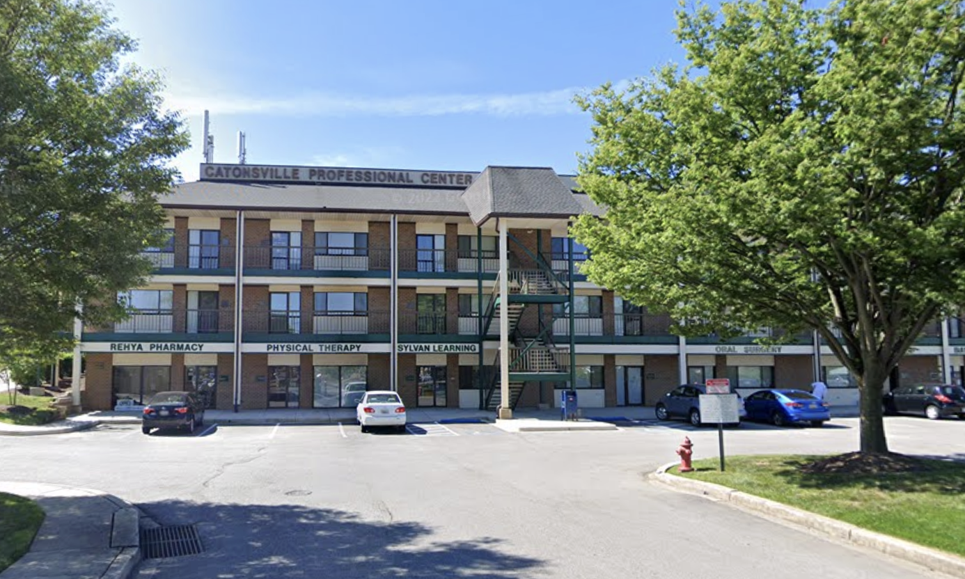 TUI Behavioral Services facility