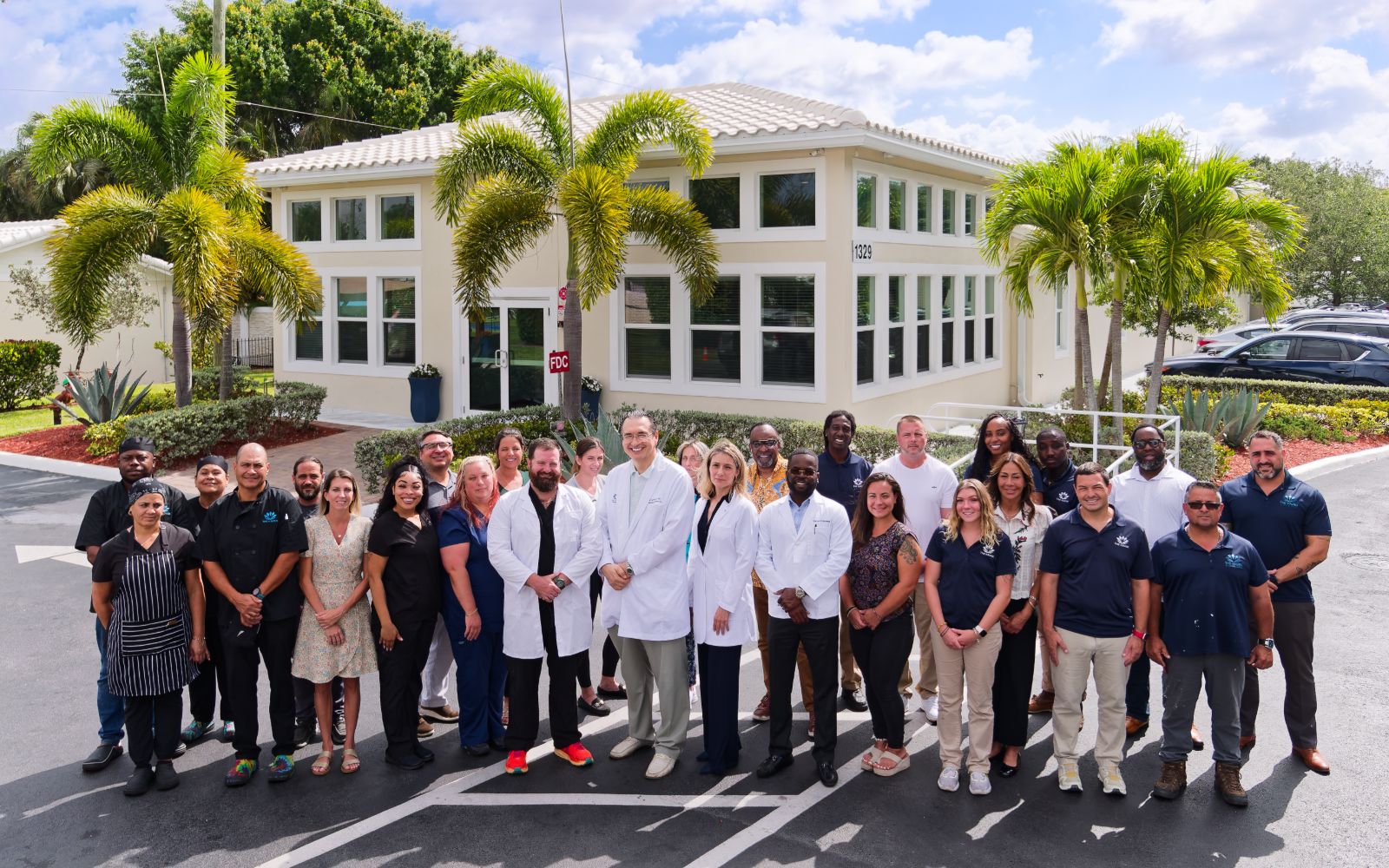 The Haven Detox - Florida Alcohol & Drug Rehab facility photo 3