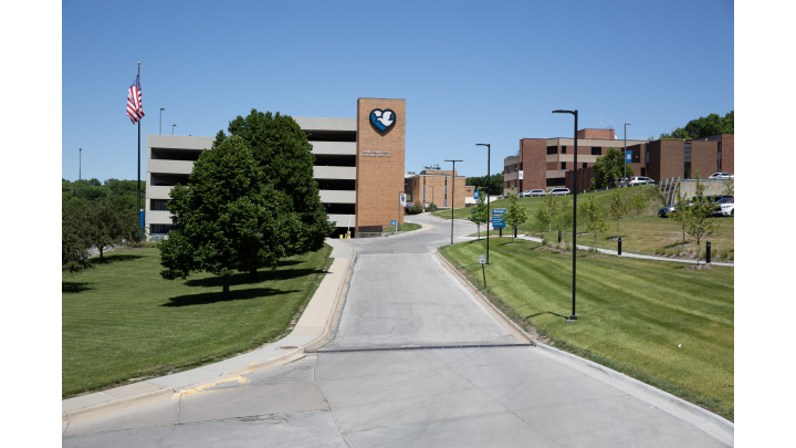 Methodist Jennie Edmundson Hospital Behavioral Health facility photo 2