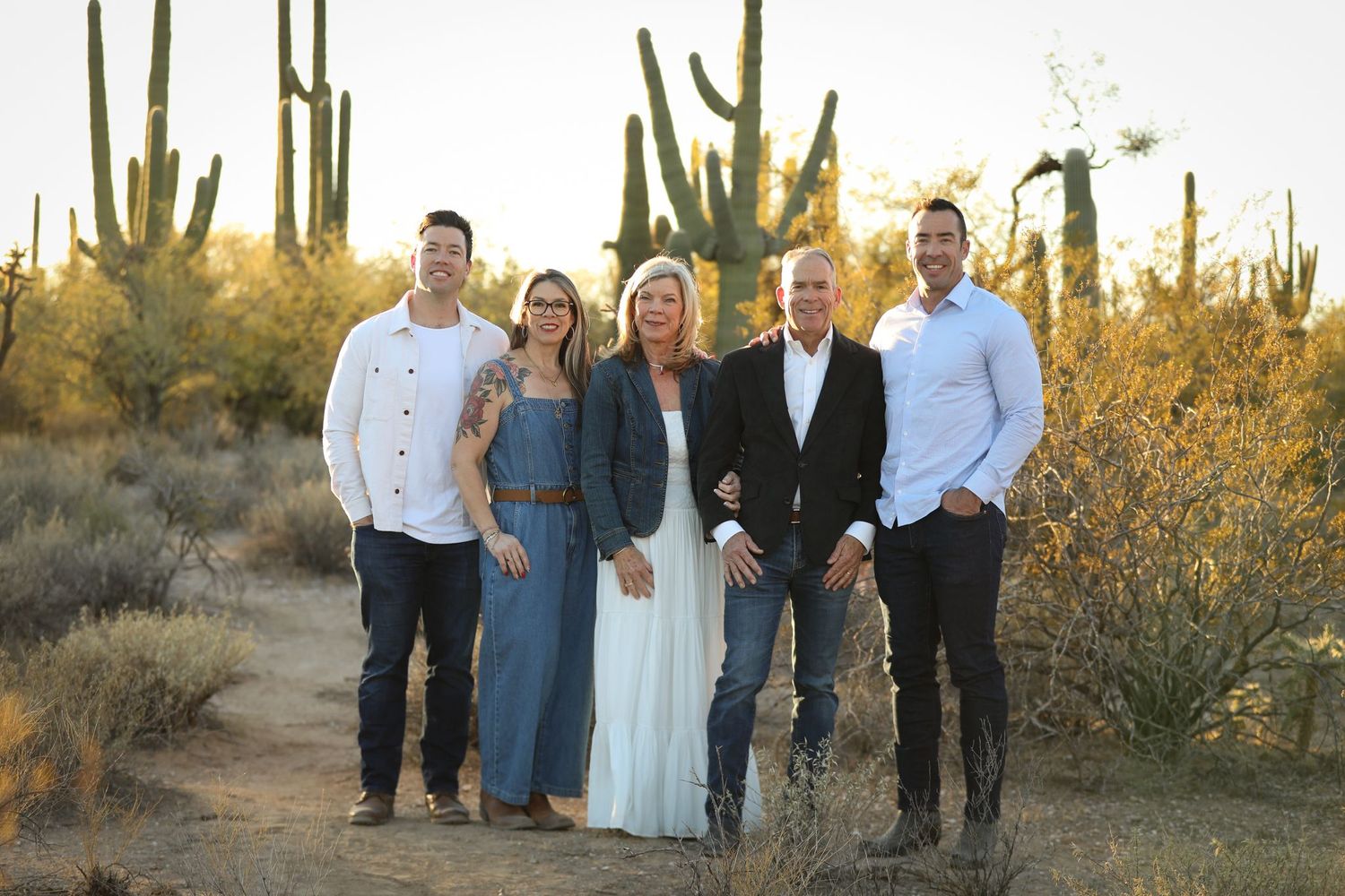 Attune Health and Wellness - West facility