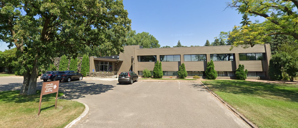 Granite City Counseling Program of Catholic Charities facility