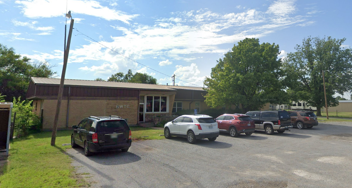 Northwest Treatment Center facility