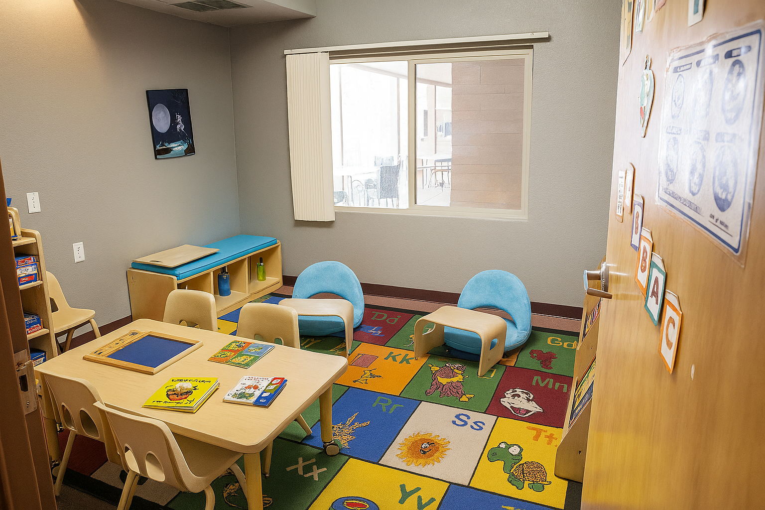 WestCare Nevada Women and Children's Campus facility photo 3