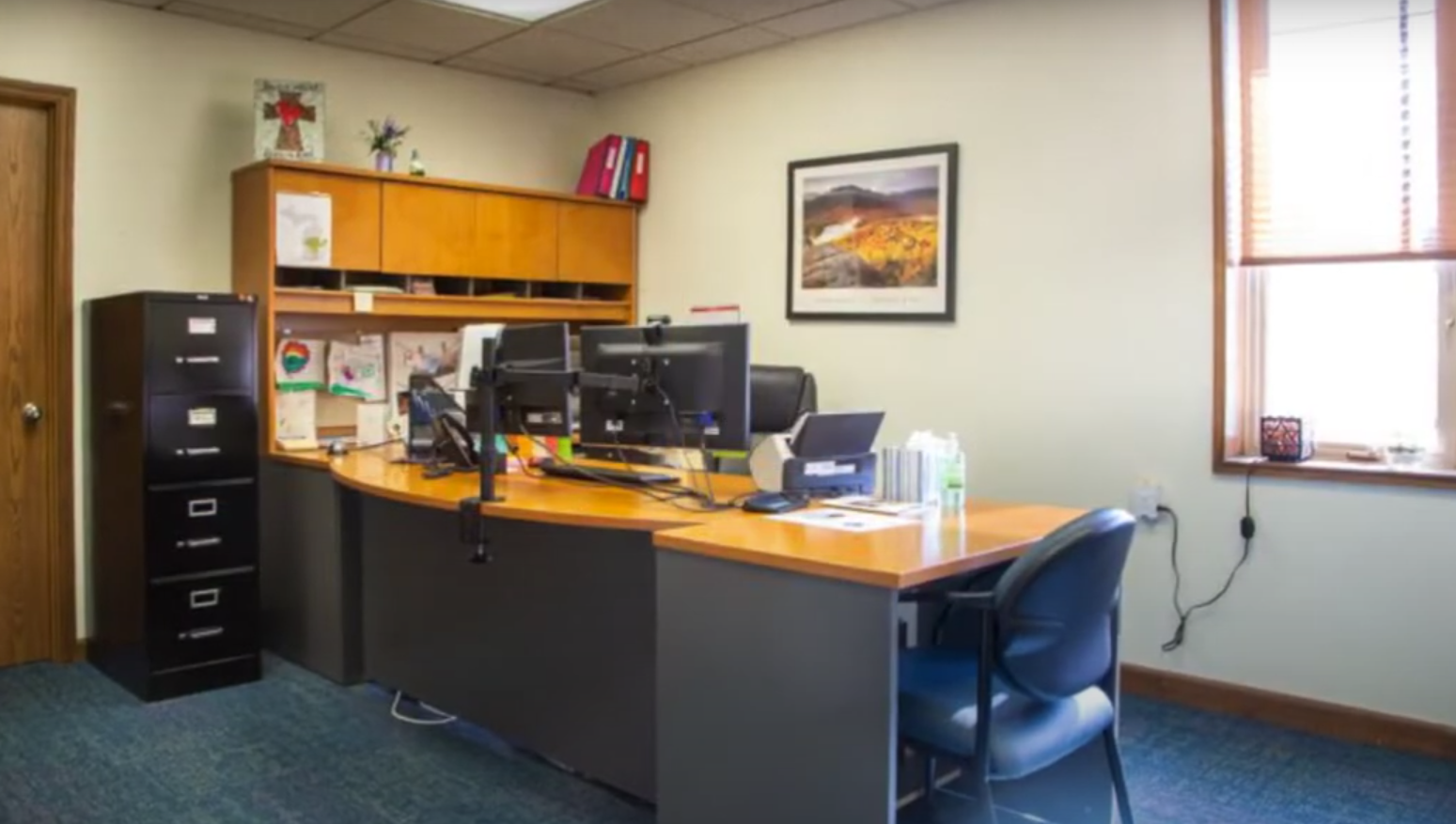Ten16 Recovery Network Gladwin facility photo 2