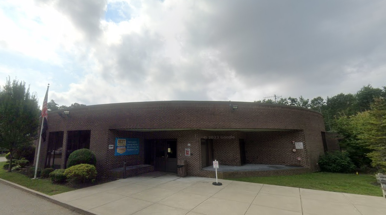 McLean SouthEast facility