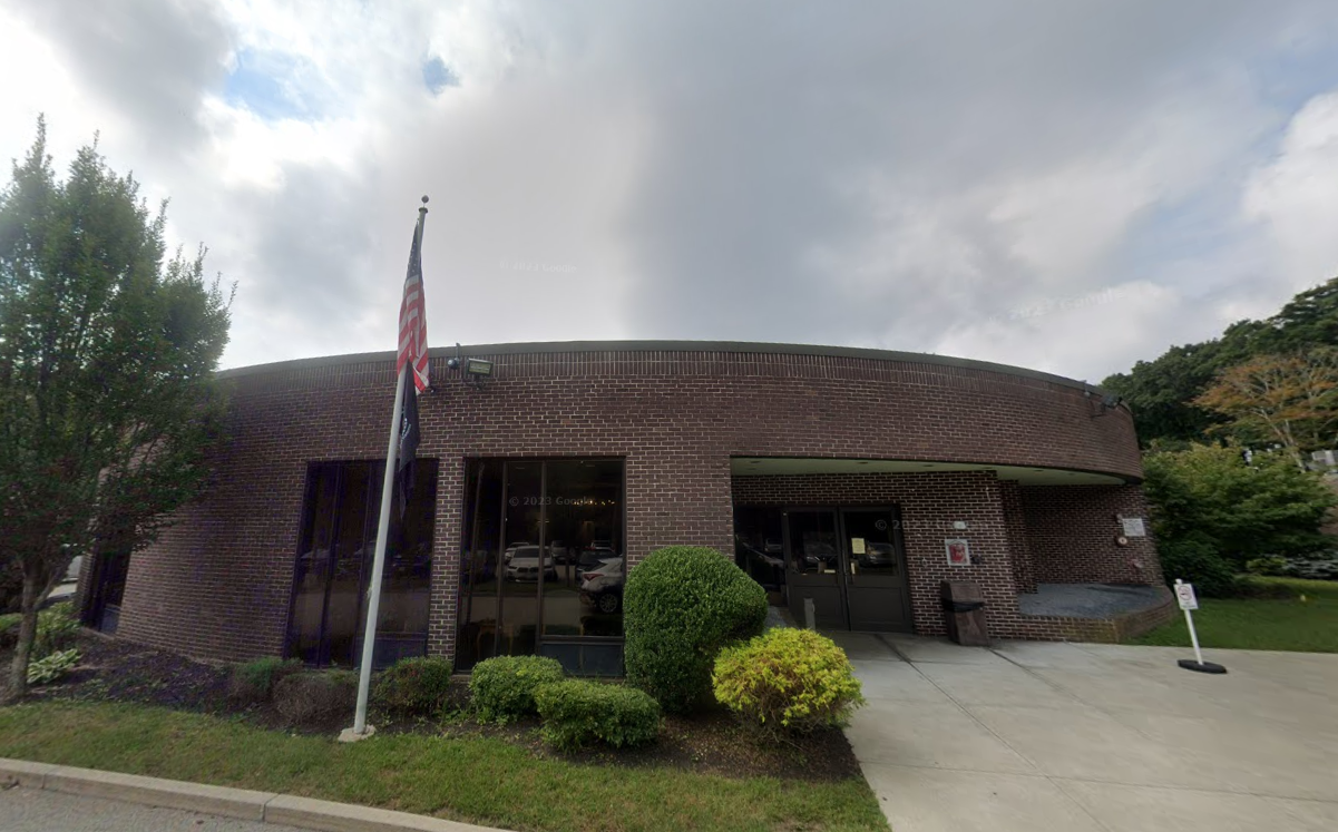 McLean SouthEast facility photo 5